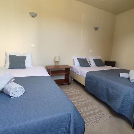 Montnoir Appartement Mavrovoúnion Eksteriør billede